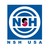 NSH USA Corporation logo