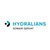 HYDRALIANS SOMAIR GERVAT logo