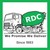 RDC Concrete (India) Ltd logo