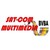 Logotipo de Satcom
