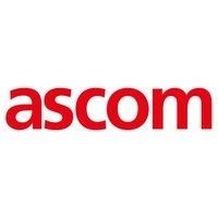 Ascom Solutions AG logo
