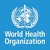 World Health Organization (WHO) logo