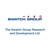 The Swatch Group Research and Development Ltd logo