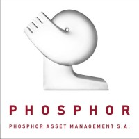 Phosphor Asset Management SA logo