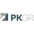 PKGR – Pensionskasse Graubünden logo