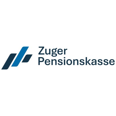 Zuger Pensionskasse logo