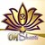 Om Shanti logo