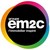 Groupe em2c logo