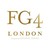 FG4 London logo
