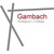 Collège de Gambach logo