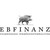 EBFINANZ AG logo