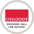 York University - Osgoode Hall Law School logo