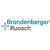 Brandenberger+Ruosch AG logo