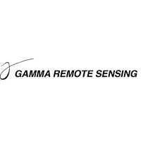GAMMA Remote Sensing AG logo