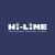 HI-LINE logo