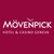 Movenpick Hotel Geneva logo
