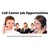 Work From Home Call Center Jobs logo