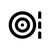Les Arènes logo