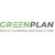 Greenplan logo