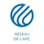 Réseau de l'Arc logo