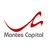 Mantes Capital SA logo