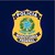 Polícia Rodoviária Federal logo