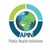 APIN Public Health Initiatives logo