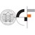 Faculty of Civil Engineering, University of Zagreb logo