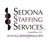 Sedona Staffing Services logo