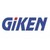 GIKEN PRECISION INDONESIA. PT logo