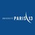 Université Paris 13 logo
