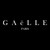 GAËLLE PARIS logo