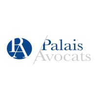PALAIS Avocats logo