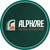 Alphore logo