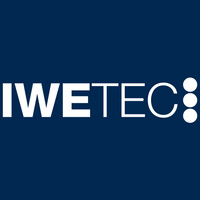 IWETEC GmbH logo