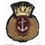 Merchant Navy logo