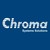 Chroma Systems Solutions, Inc. logo