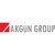 AKGÜN GROUP logo