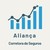 Aliança Corretora de Seguros logo