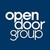 Open Door Group Logo