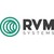 Logo di RVM Systems