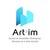 ART'IM logo