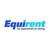 Renting Equirent logo