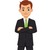 The Job Man logo