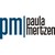 Paula Mertzen GmbH logo