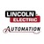 Lincoln Electric Automation logo