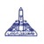 Faculty of Engineering, Ain Shams University logo