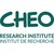 CHEO Research Institute logo