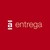 Americanas Entrega logo
