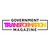 Government Transformation Magazine logo